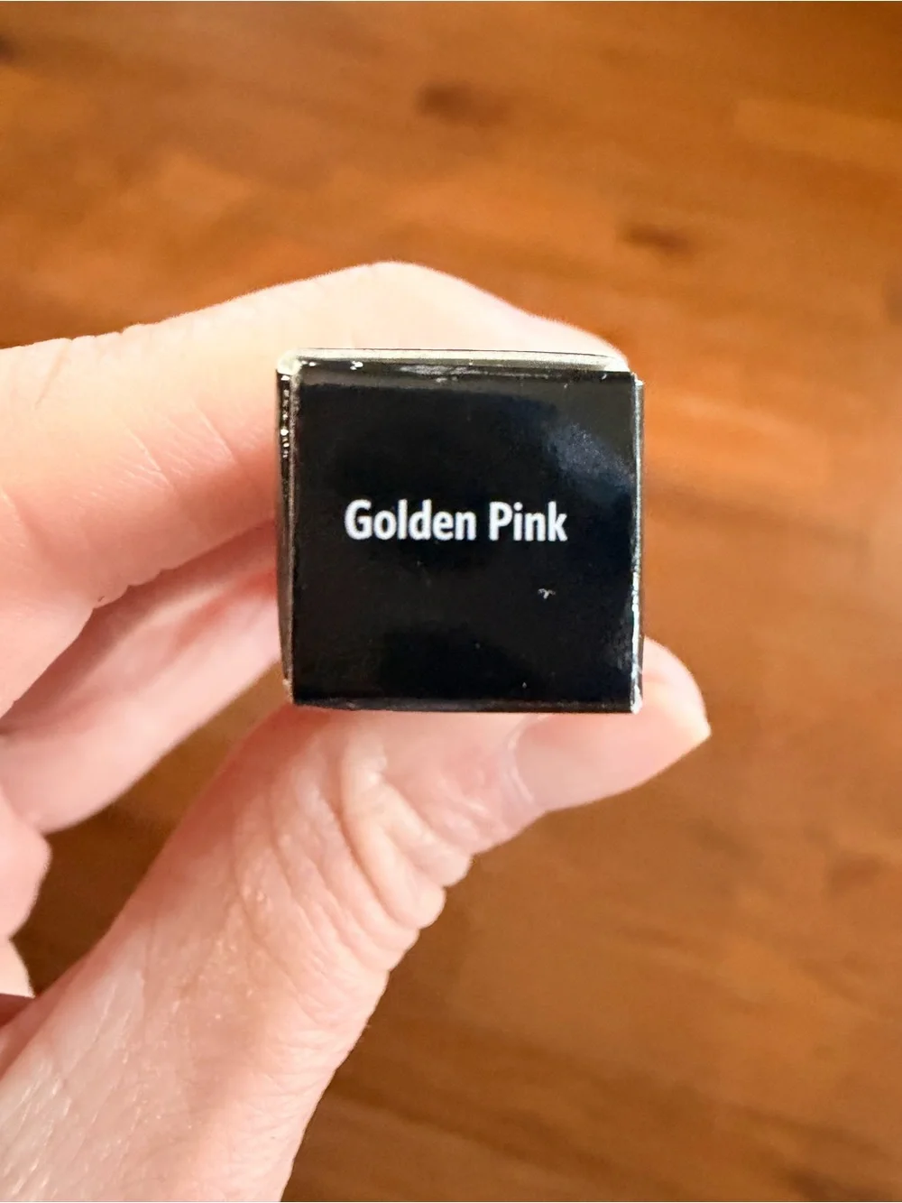 Bobbi Brown Long-Wear Cream Shadow Stick —Golden Pink